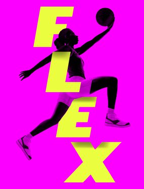 Flex at Mitzi E. Newhouse Theater