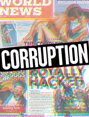 Corruption – Play