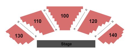 mitzi e. newhouse theater at lincoln center seating chart